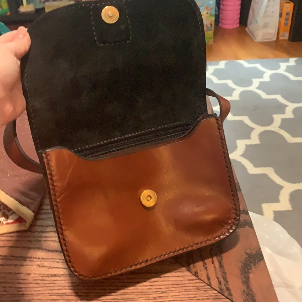 Greenfields Bag - Picture 2 of 3